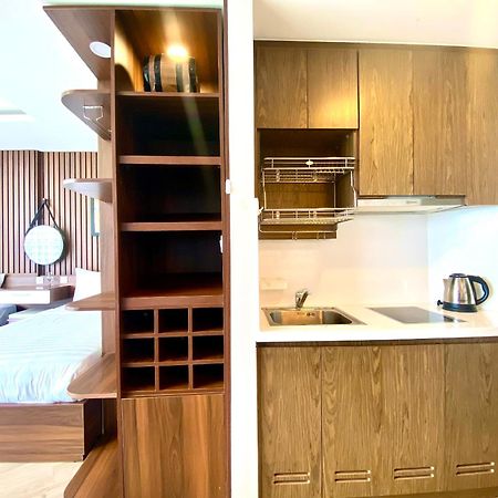 Panorama Ocean View Luxury Apartment Nha Trang Exteriör bild