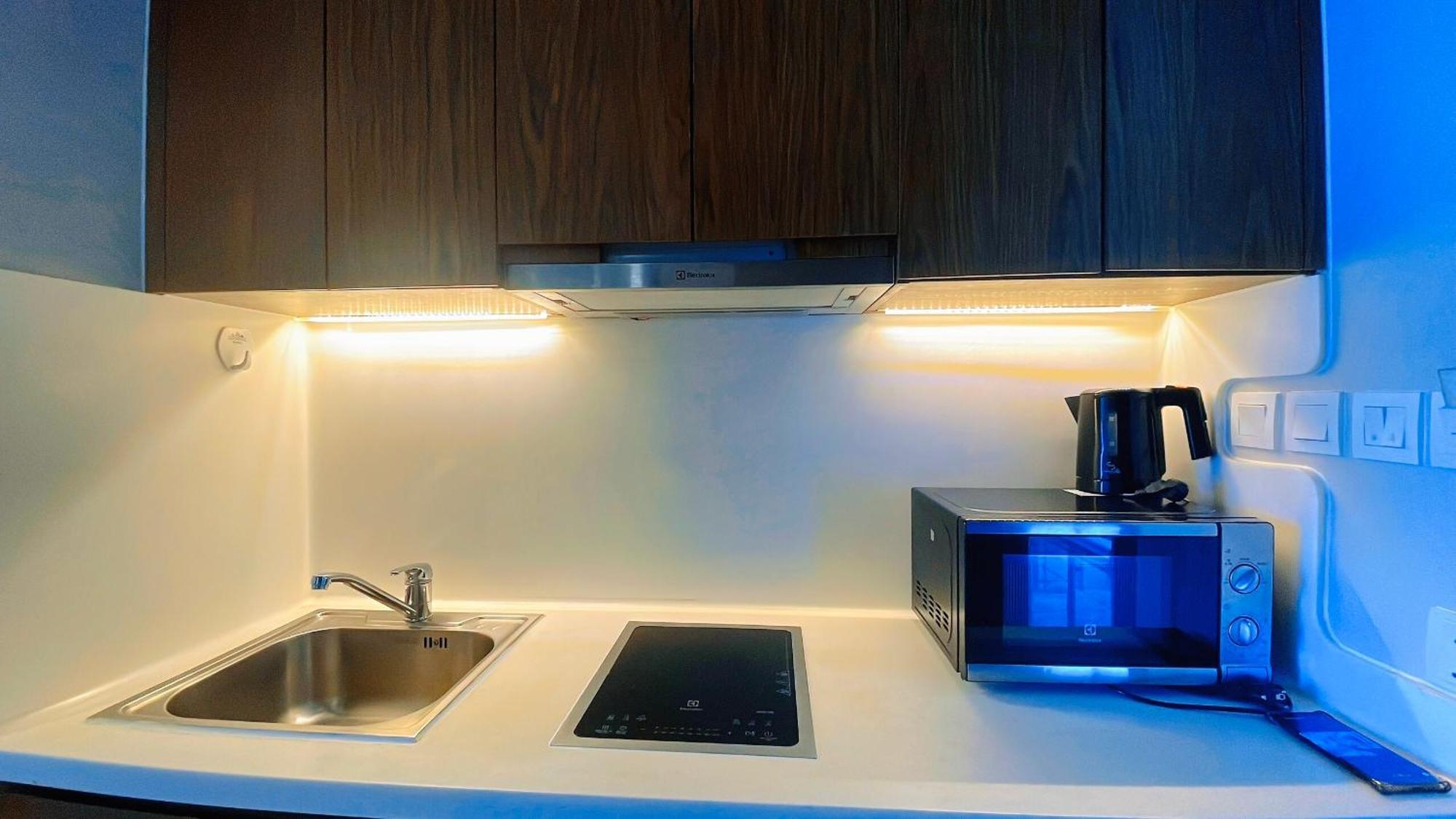 Panorama Ocean View Luxury Apartment Nha Trang Exteriör bild