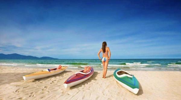 Panorama Ocean View Luxury Apartment Nha Trang Exteriör bild
